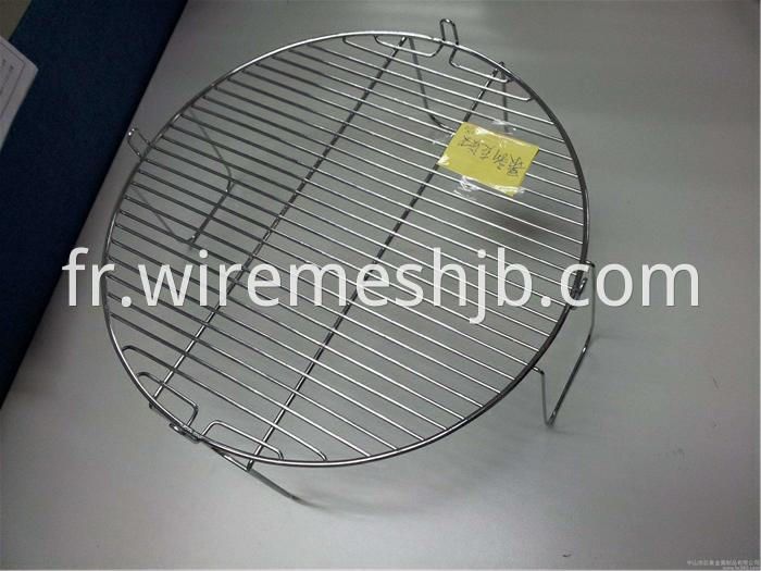 BBQ Grill Netting